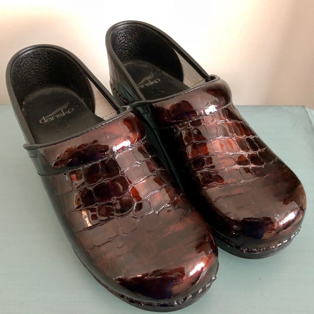 Dansko shoes